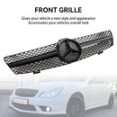 Mercedes Benz CLS-Klasse W219 C219 2004-2008 Frontstoßstangengitter für CLS280 CLS320 CLS350