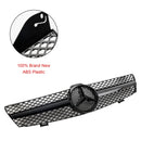 Mercedes Benz CLS-Klasse W219 C219 2004-2008 Frontstoßstangengitter für CLS280 CLS320 CLS350