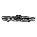 Mercedes Benz CLS-Klasse W219 C219 2004-2008 Frontstoßstangengitter für CLS280 CLS320 CLS350