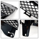 Mercedes Benz CLS-Klasse W219 C219 2004-2008 Frontstoßstangengitter für CLS280 CLS320 CLS350