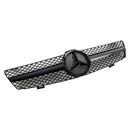 Mercedes Benz CLS-Klasse W219 C219 2004-2008 Frontstoßstangengitter für CLS280 CLS320 CLS350