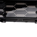 2010–2013 Toyota Tundra TRD PRO schwarz Waben Front Bumper Grill Grille