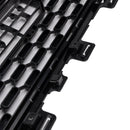 2010–2013 Toyota Tundra TRD PRO schwarz Waben Front Bumper Grill Grille