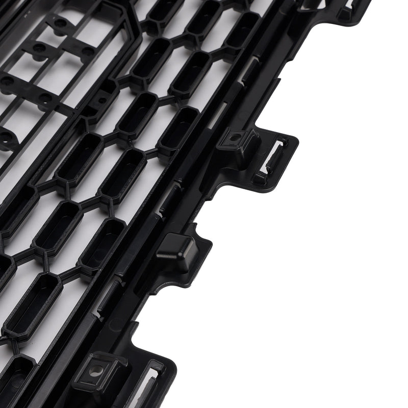 2010–2013 Toyota Tundra TRD PRO schwarz Waben Front Bumper Grill Grille