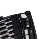 2010–2013 Toyota Tundra TRD PRO schwarz Waben Front Bumper Grill Grille