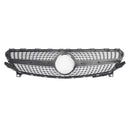 MERCEDES BENZ CLASSE A W176 Grade dianteira do amortecedor do diamante 2016-2018