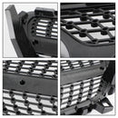 MERCEDES BENZ CLASSE A W176 Grade dianteira do amortecedor do diamante 2016-2018