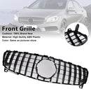 MERCEDES BENZ A-KLASSE W176 2016–2018 GTR Style Frontstoßstange Grill
