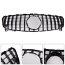2016–2018 MERCEDES BENZ A-KLASSE W176 Frontstoßstangengrill im GTR-Stil