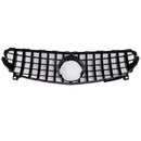 MERCEDES BENZ A-KLASSE W176 2016–2018 GTR Style Frontstoßstange Grill