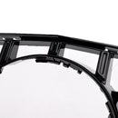 2016–2018 MERCEDES BENZ A-KLASSE W176 Frontstoßstangengrill im GTR-Stil