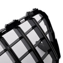 2016–2018 MERCEDES BENZ A-KLASSE W176 Frontstoßstangengrill im GTR-Stil
