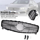 2016–2018 MERCEDES BENZ A-KLASSE W176 Frontstoßstangengrill Diamant