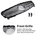 2016–2018 MERCEDES BENZ A-KLASSE W176 Frontstoßstangengrill Diamant