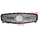 2016–2018 MERCEDES BENZ A-KLASSE W176 Frontstoßstangengrill Diamant