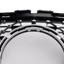 2016–2018 MERCEDES BENZ A-KLASSE W176 Frontstoßstangengrill Diamant