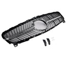 2016–2018 MERCEDES BENZ A-KLASSE W176 Frontstoßstangengrill Diamant
