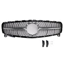 2016–2018 MERCEDES BENZ A-KLASSE W176 Frontstoßstangengrill Diamant