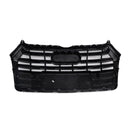 2018–2020 Audi Q5 SQ5 SQ5 Style Frontgrill mit Wabengitter