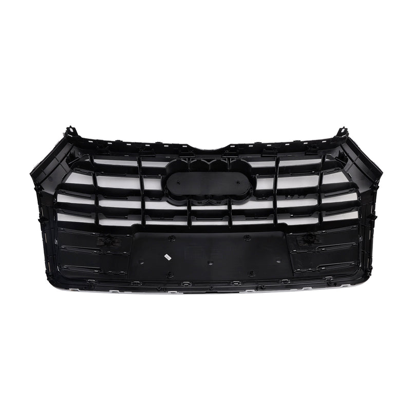 2018–2020 Audi Q5 SQ5 SQ5 Style Frontgrill mit Wabengitter