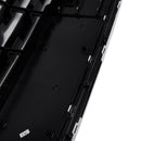 2018–2020 Audi Q5 SQ5 SQ5 Style Frontgrill mit Wabengitter