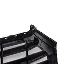 2018–2020 Audi Q5 SQ5 SQ5 Style Frontgrill mit Wabengitter