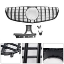 2014-2017 Mercedes E-CLASS W207 Coupe GT Style Front Bumper Grille Grill