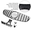 2014-2017 Mercedes E-CLASS W207 Coupe GT Style Front Bumper Grille Grill