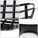 2014-2017 Mercedes E-CLASS W207 Coupe GT Style Front Bumper Grille Grill