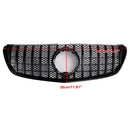 2014-03.2019 Mercedes Benz V-Klasse W447 Frontgrill oben