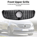 2014-03.2019 Mercedes Benz V-Klasse W447 Frontgrill oben