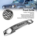 2019–2023 Suzuki Jimny JB74 Waben-Frontstoßstangengrill in Grau