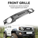 2019–2023 Suzuki Jimny JB74 Waben-Frontstoßstangengrill in Grau