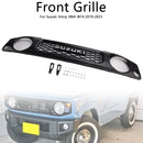 2019–2023 Suzuki Jimny JB64 JB74 Black Honeycomb Front Grill for The Bumper for the Bumper