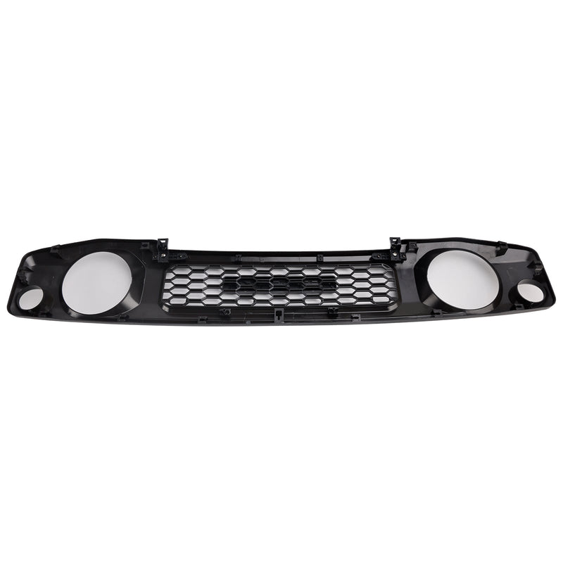 2019–2023 Suzuki Jimny JB64 JB74 Black Honeycomb Front Grill for The Bumper for the Bumper
