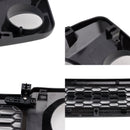 2019–2023 Suzuki Jimny JB64 JB74 Black Honeycomb Front Grill for The Bumper for the Bumper