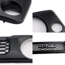 2019–2023 Suzuki Jimny JB64 JB74 Black Honeycomb Front Grill for The Bumper for the Bumper