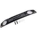 2019–2023 Suzuki Jimny JB64 JB74 Black Honeycomb Front Grill for The Bumper for the Bumper