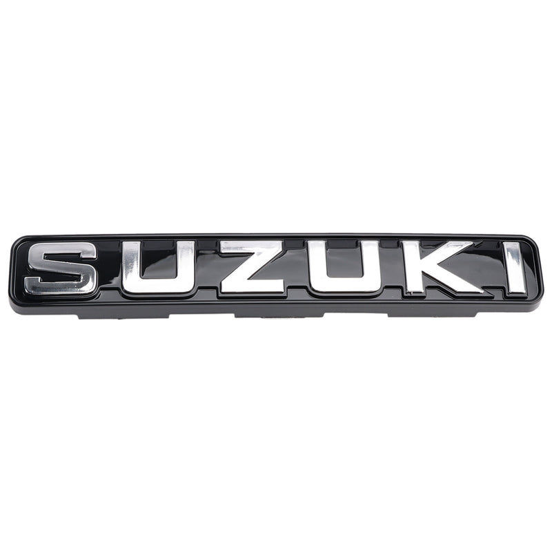 2019–2023 Suzuki Jimny JB64 JB74 Black Honeycomb Front Grill for The Bumper for the Bumper