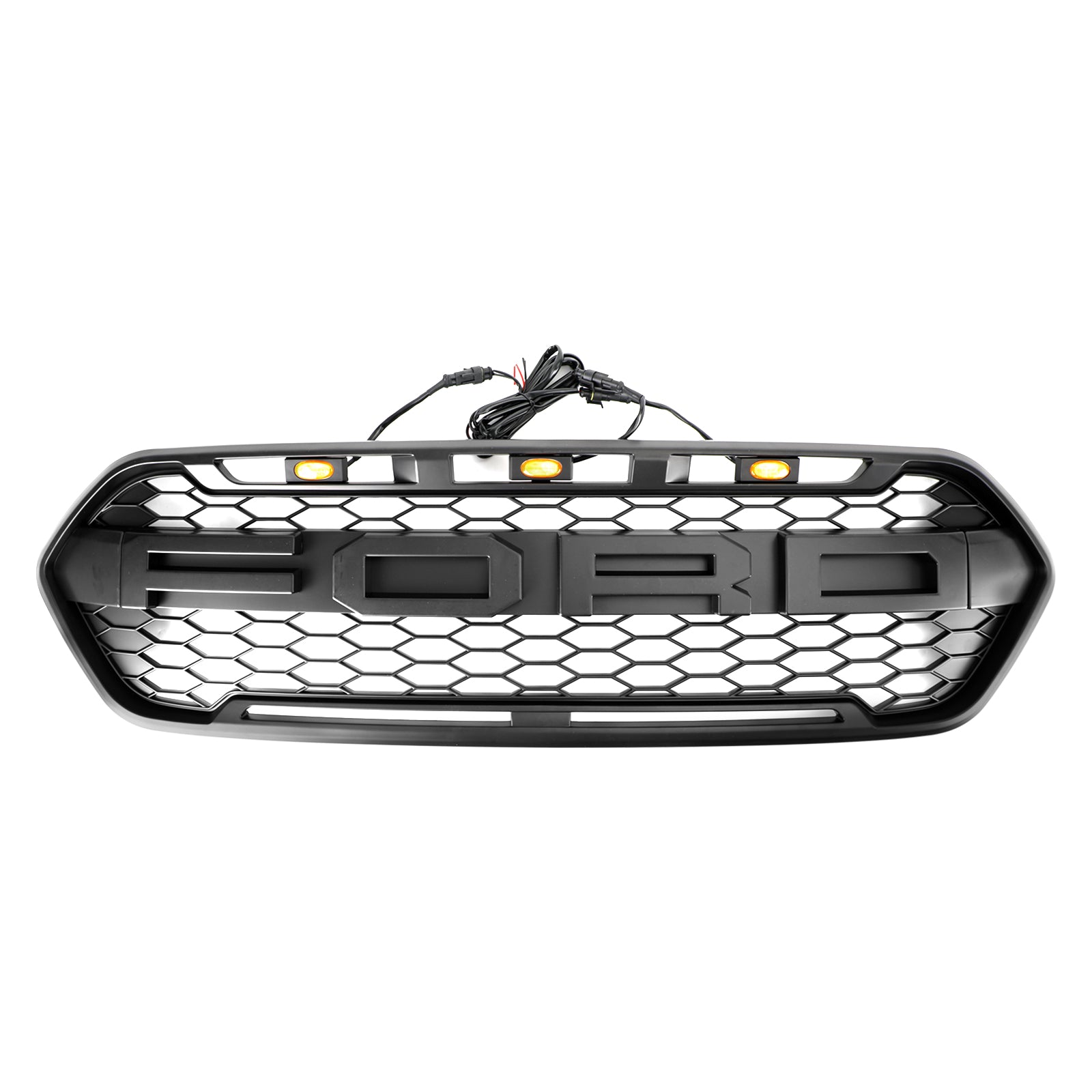 Artudatech Meteor Kühlergrill Für Die Frontstoßs Produktbild-Vorschau 9