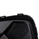 2018–2023 se 3 LED, lesklými černá, Ford Transit Custom Trail se 3 LED, předním podlahovým mřížkou