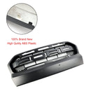 Mattamusta Ranger Raptor Style etusäleikkö sopii Ford Ranger 2015-2019 T7