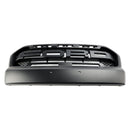 Mattamusta Ranger Raptor Style etusäleikkö sopii Ford Ranger 2015-2019 T7