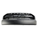 Grade preta mate do pára-choque dianteiro estilo Ranger Raptor para Ford Ranger 2015-2019 T7