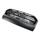 Grade preta mate do pára-choque dianteiro estilo Ranger Raptor para Ford Ranger 2015-2019 T7