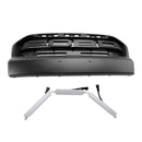 Přední nárazník ve stylu Raptor Style pro Ford Ranger 2015-2019 T7 s LED