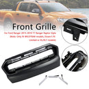 Raptor-Stil Frontstoßstangengitter für Ford Ranger 2015-2019 T7 mit LED