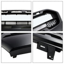 Raptor-Stil Frontstoßstangengitter für Ford Ranger 2015-2019 T7 mit LED