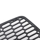 Matt -Black Front -Floor Bar Grill pro Ford Ranger 2015–2019 T7 s LED