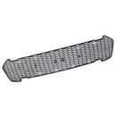 Matowa czarna kratka przedniego zderzaka dla Ford Ranger 2015-2019 T7 W/LED